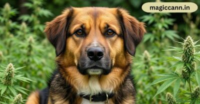 CBD for Dogs with Cushing’s Disease