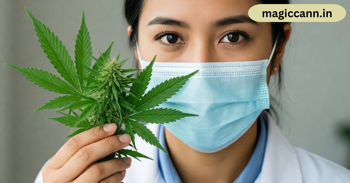 The Use of CBD for Autoimmune Diseases