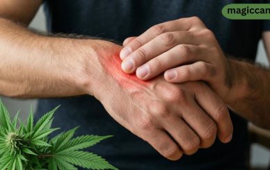 CBD for Wrist Tendonitis | Know the Truth