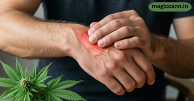 CBD for Wrist Tendonitis | Know the Truth