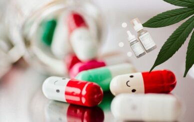 cbd vs antidepressants for anxiety