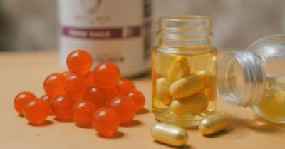 CBD Gummies vs CBD Capsules