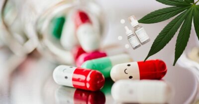 cbd vs antidepressants for anxiety