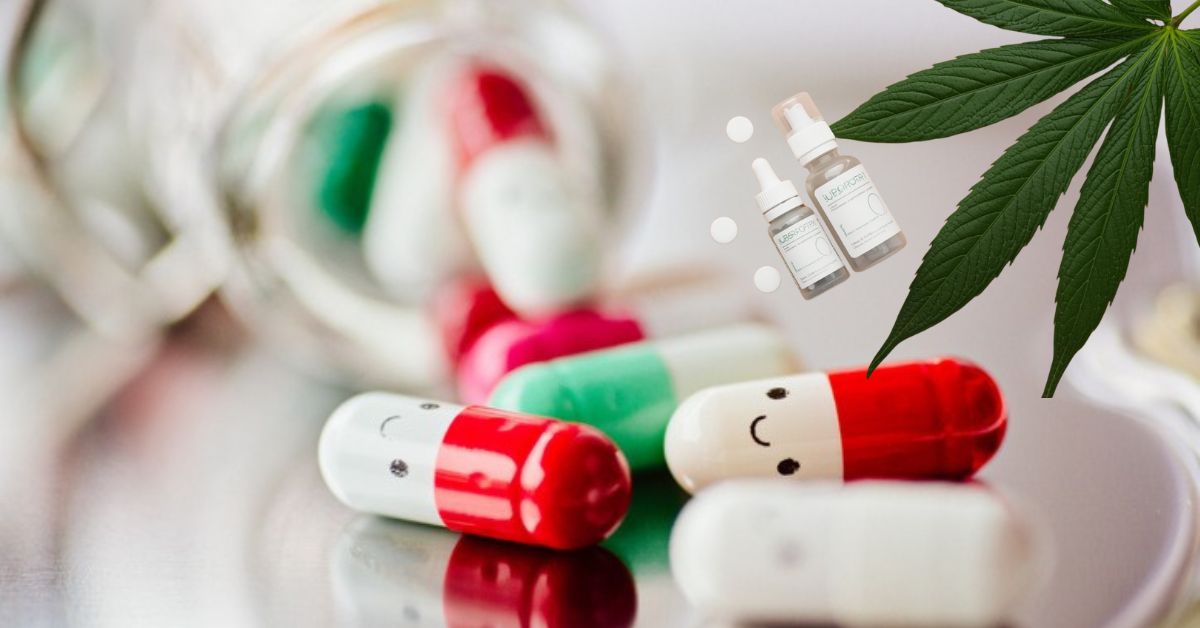 cbd vs antidepressants for anxiety