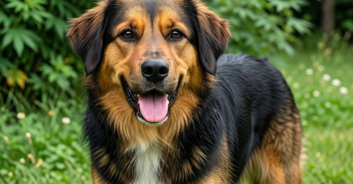 Helping Dogs with Hip Dysplasia: How CBD Can Help
