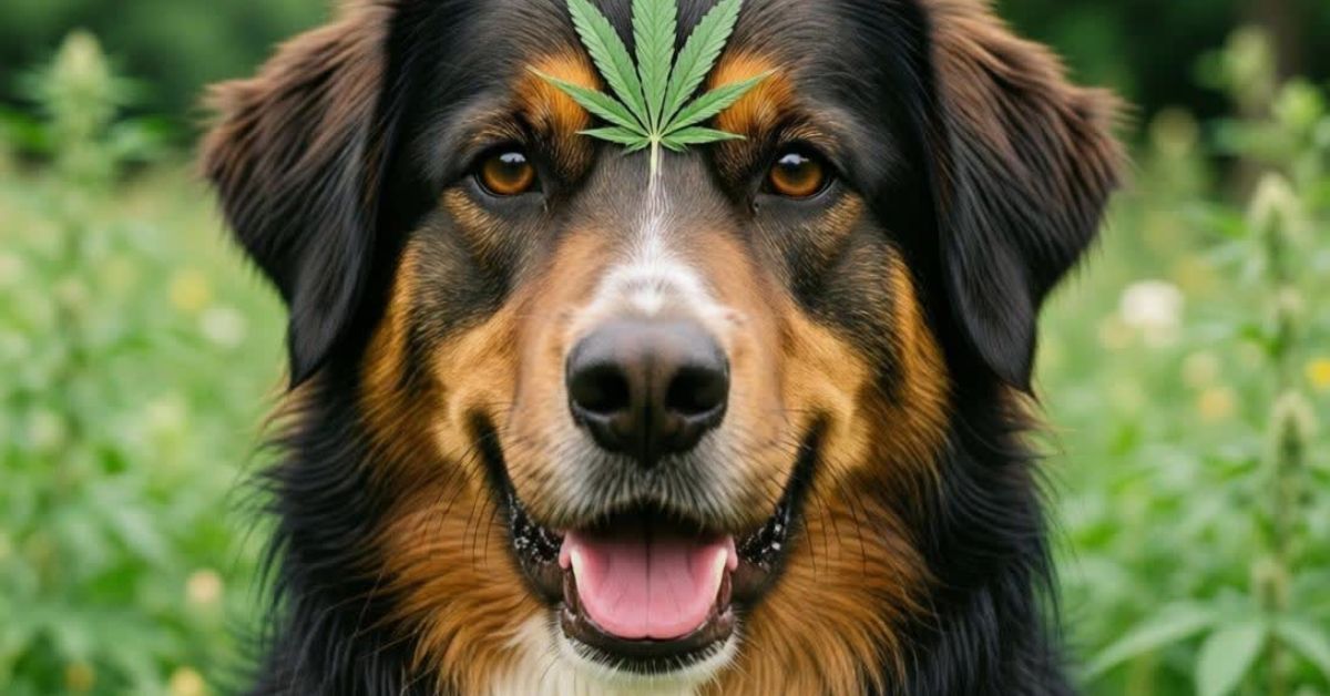 CBD for Dogs with Cushing’s Disease