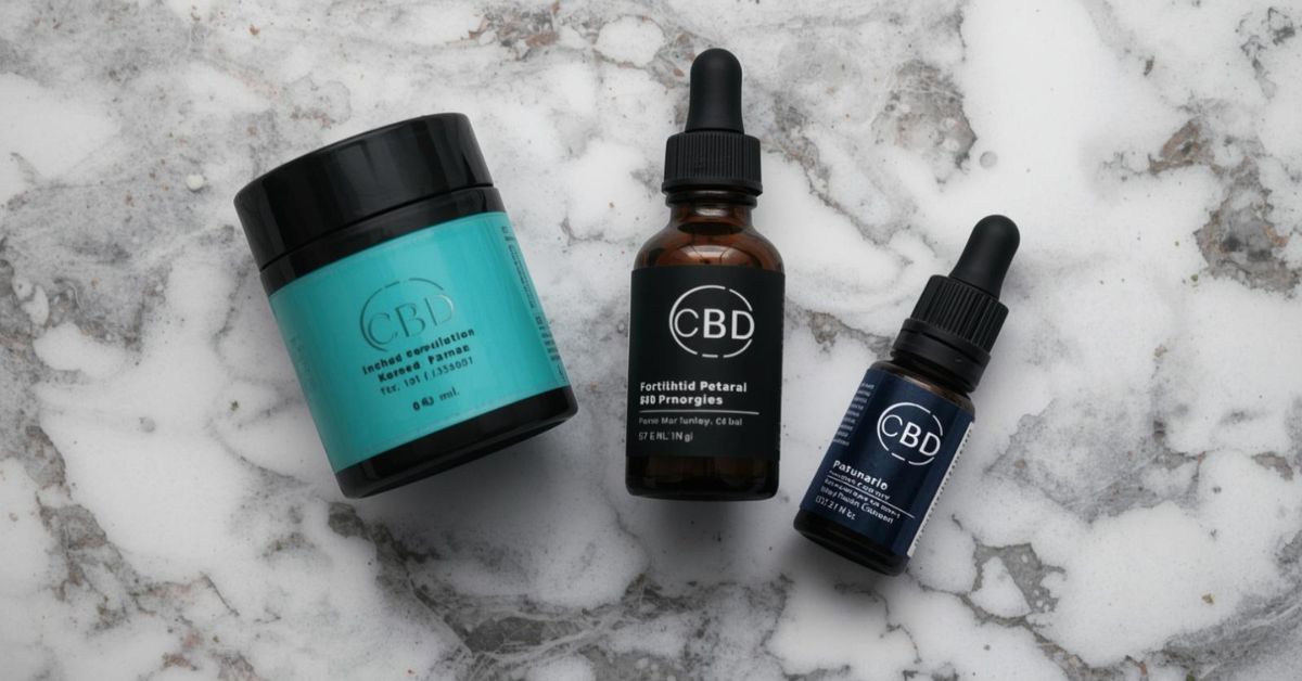cbd for vulvodynia