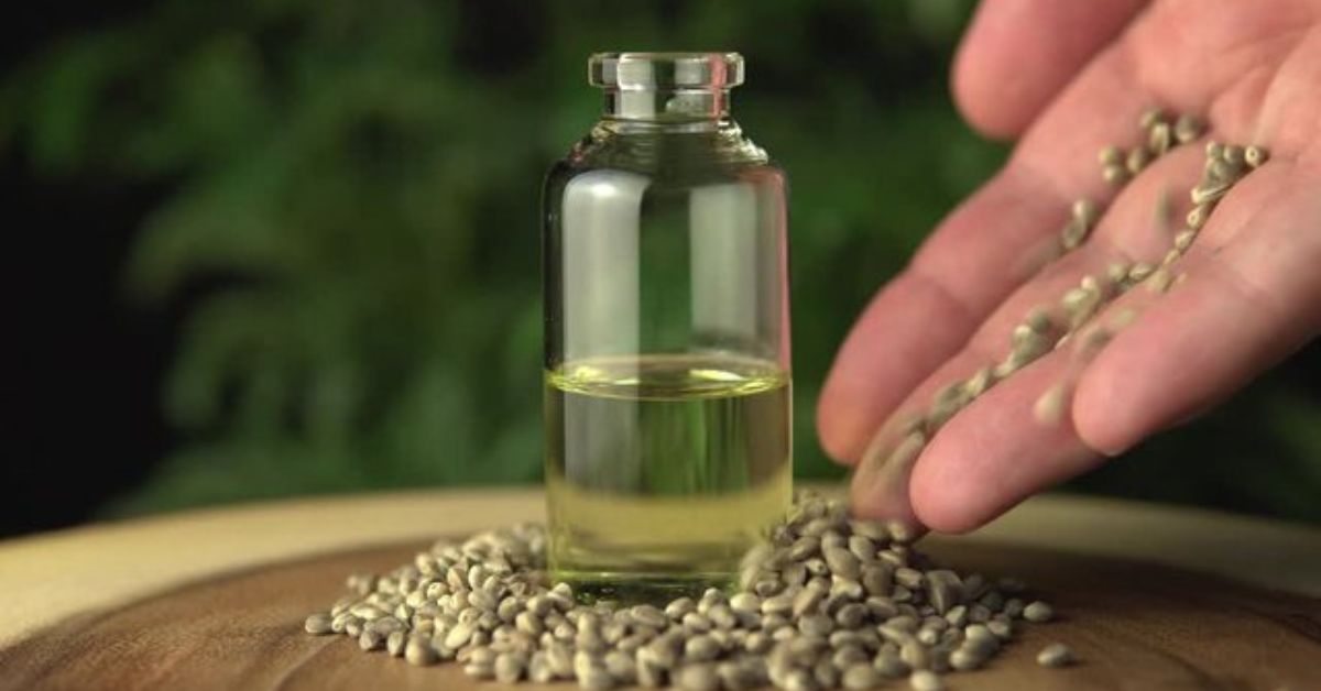 Hip Bursitis Pain- Find Relief With CBD