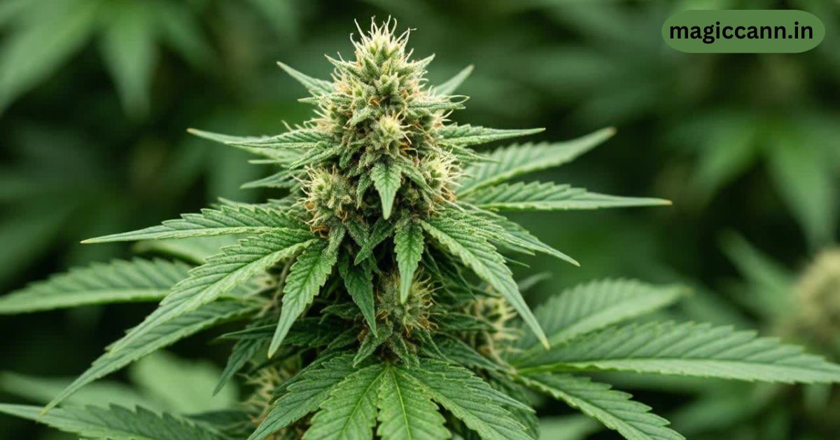 Ashwagandha vs. CBD for Sleep