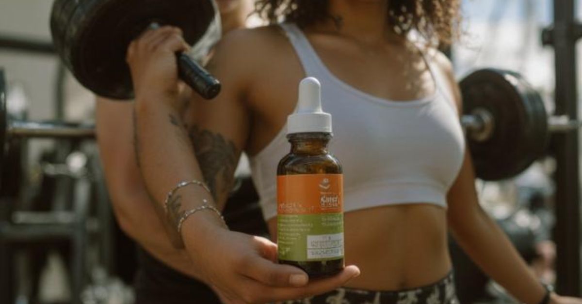 Exploring CBD Oil for Weight Management