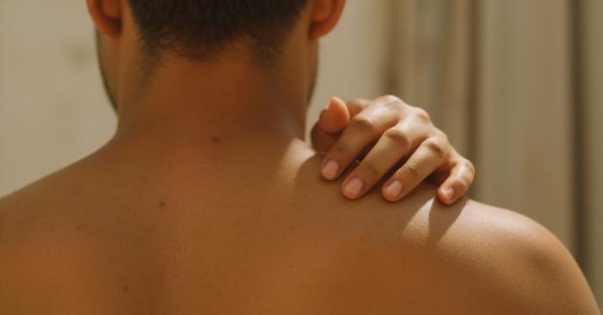 CBD for Frozen Shoulder: A Potential Natural Relief