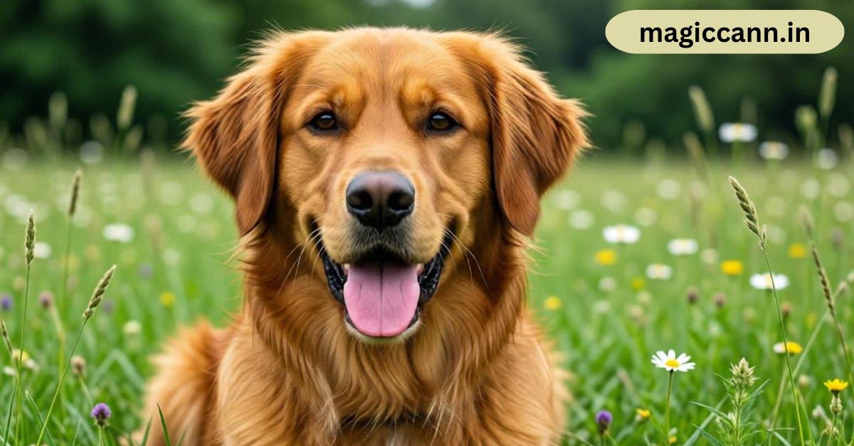 Helping Dogs with Hip Dysplasia: How CBD Can Help