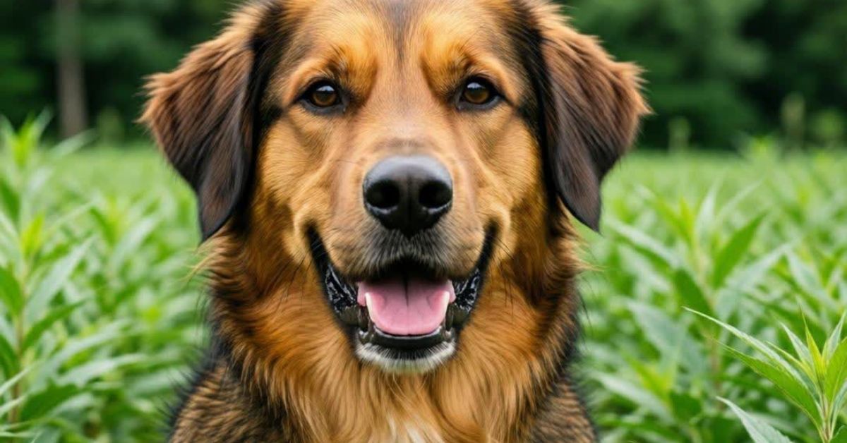 CBD for Dogs with Cushing’s Disease