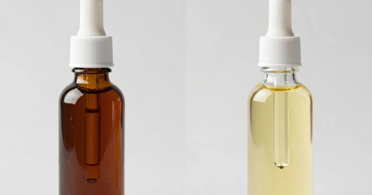 Hemp Oil vs. Hemp Seed Oil vs. CBD Oil