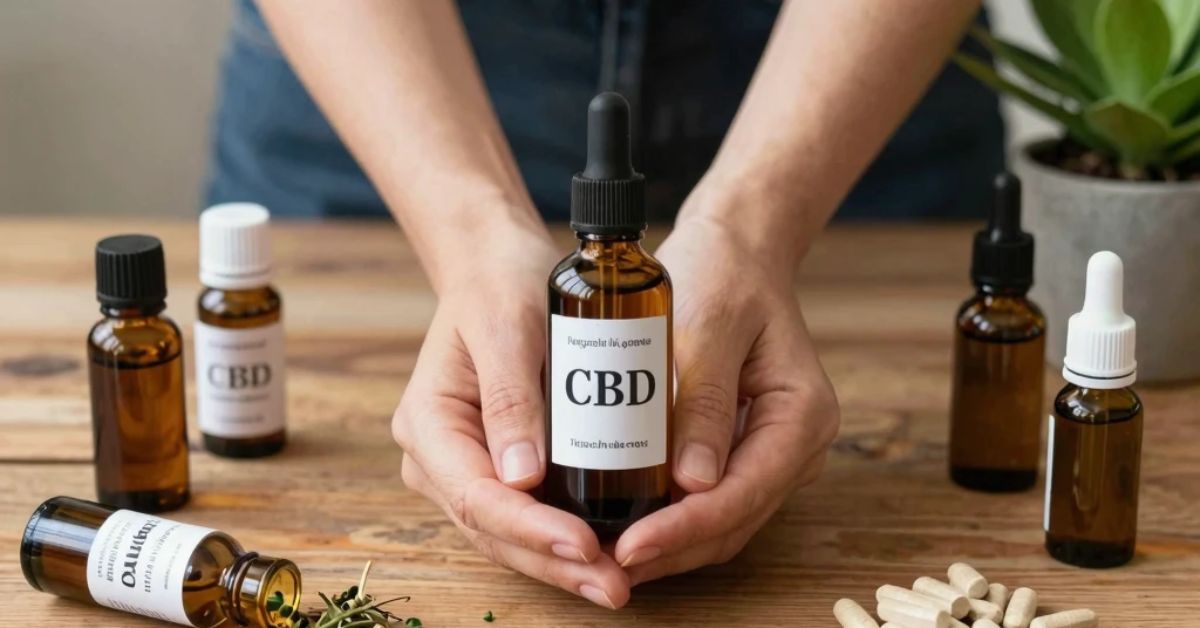 cbd for gallbladder pain