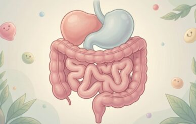 CBD and Digestive Health