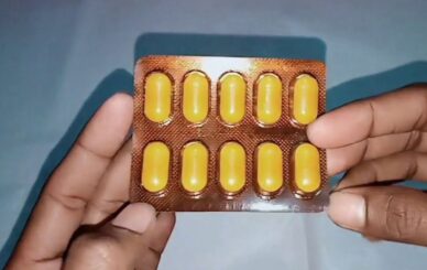 Meftal Side Effects & Contraindications