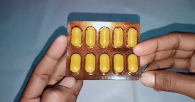 Meftal Side Effects & Contraindications