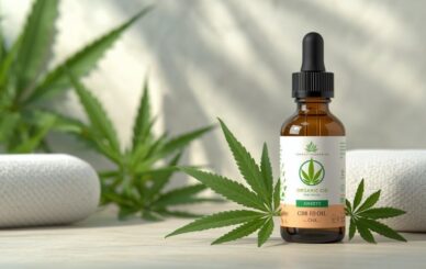 cbd oil for anxiety