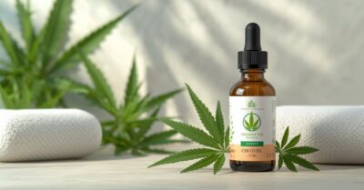 cbd oil for anxiety