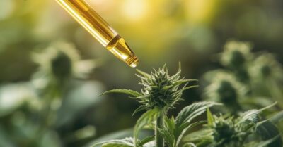 cbd oil dosage for anxiety