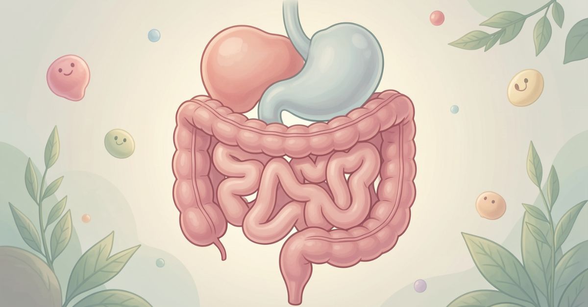 CBD and Digestive Health