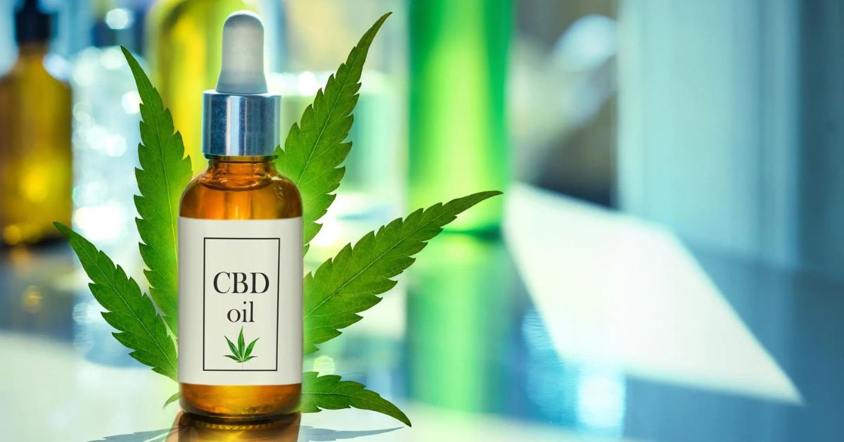 cbd oil for anxiety