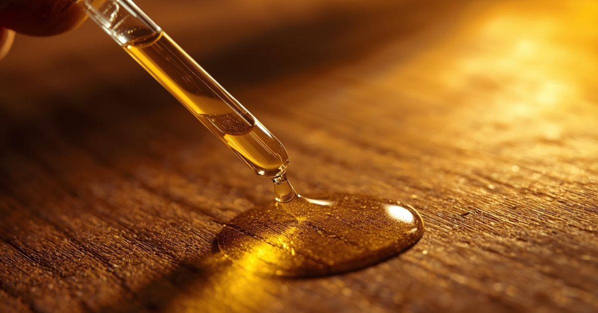 cbd oil dosage for anxiety