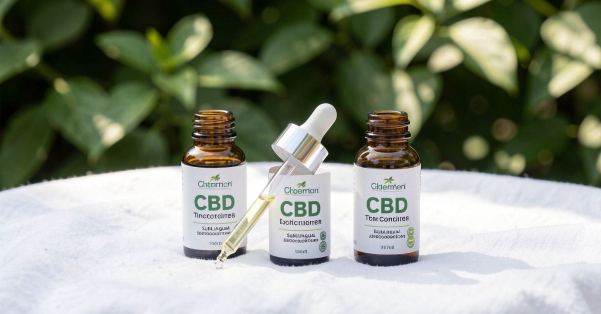 how much cbd oil should i take