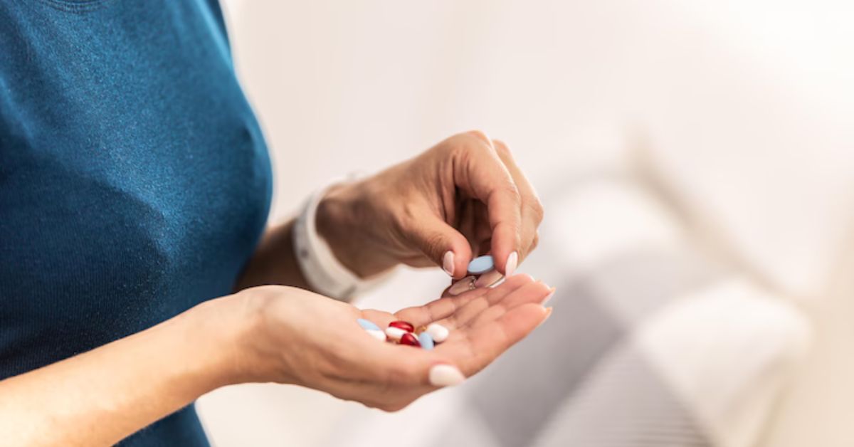 Meftal Side Effects & Contraindications