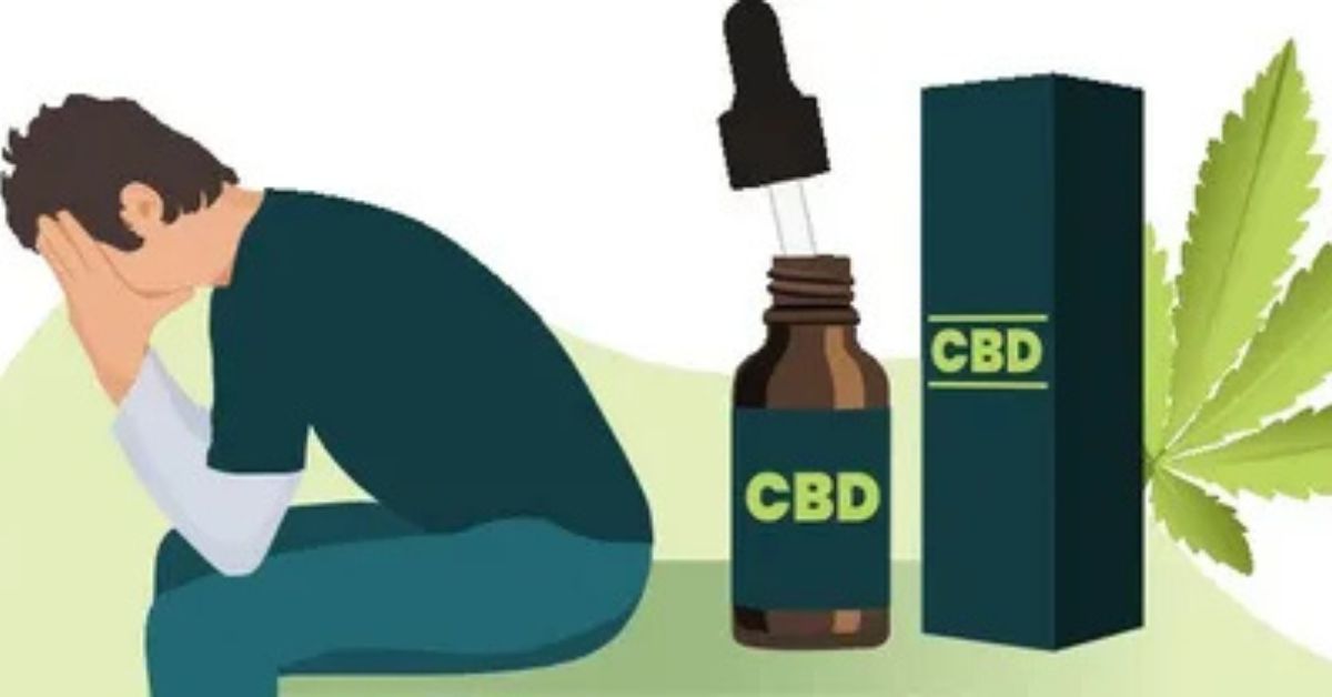 cbd oil dosage for anxiety