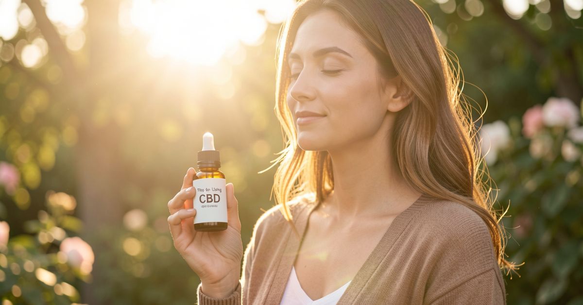 CBD for PMS