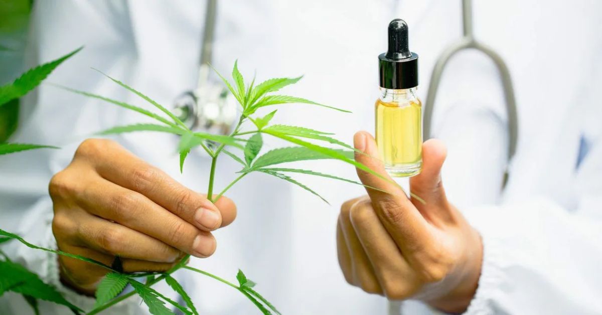 cbd oil dosage for anxiety