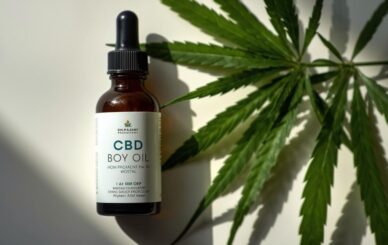 How to Choose the Right CBD Product in India