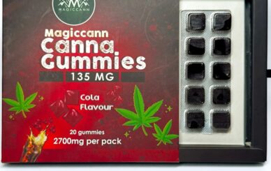 ASSORTED ALL FLAVOUR EXTRA STRONG Premium CANNABIS COLA PINACOLDA BLACKCURRANT GUMMIES