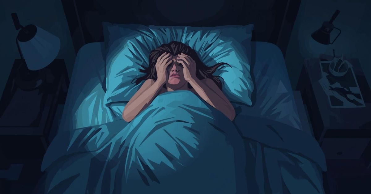 How THC for Chronic Fatigue Could be an Effective Solution? Let's Know!