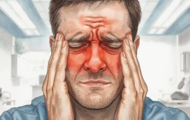 CBD for Sinus Pain: A Natural Approach to Relief