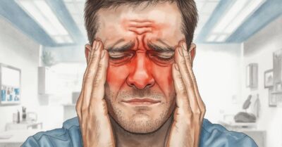 CBD for Sinus Pain: A Natural Approach to Relief