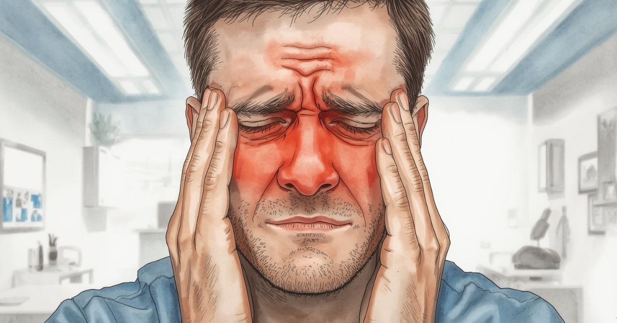 CBD for Sinus Pain: A Natural Approach to Relief