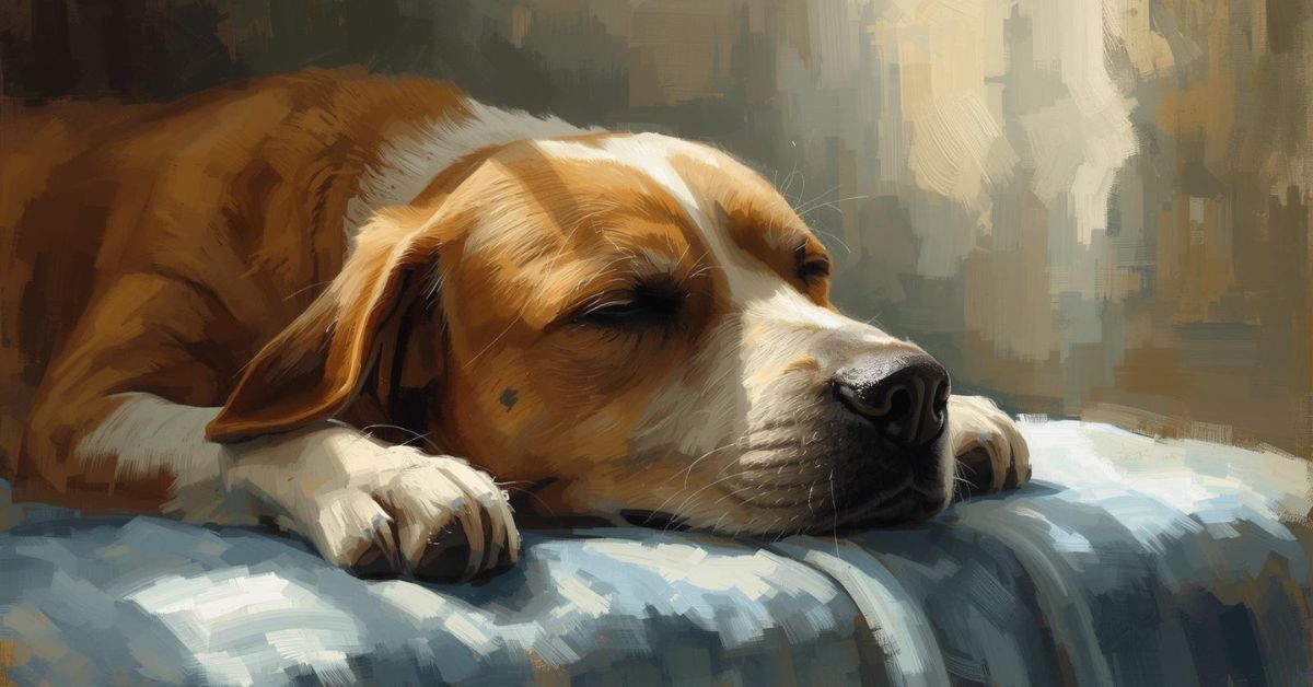 CBD for IVDD in Dogs