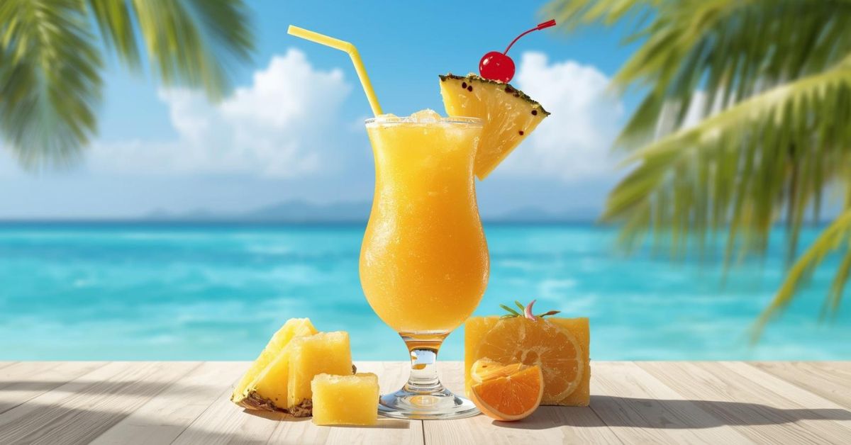 Magiccann Canna Gummies – Pina colada Premium Cannabis infused gummies