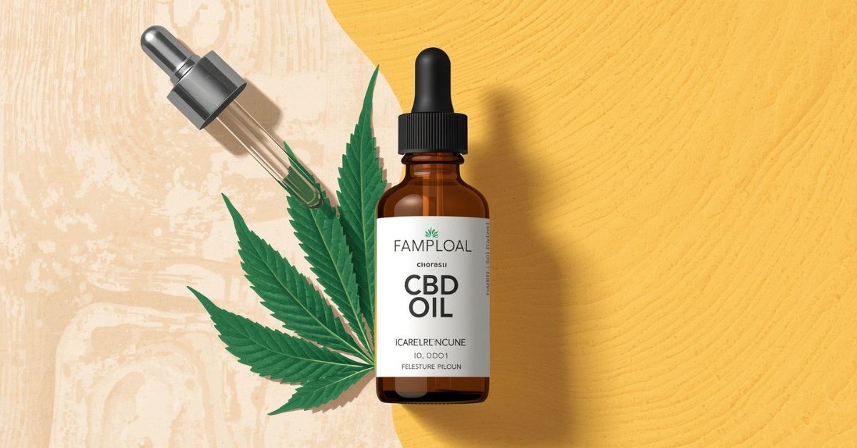 CBD Oil Price in India