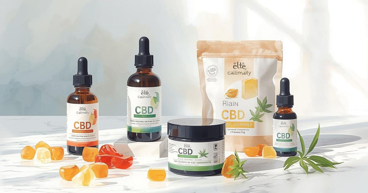 CBD for Sinus Pain: A Natural Approach to Relief