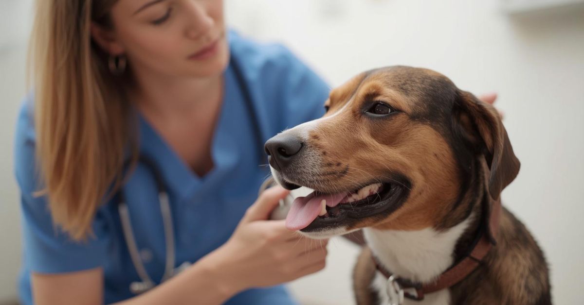 CBD for IVDD in Dogs