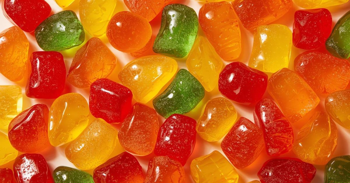 Magiccann Canna Gummies – Cannabis infused gummies- Extra Strong