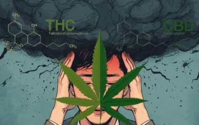 CBD and THC for Cluster Headaches: And Alternative Pain Management Approach