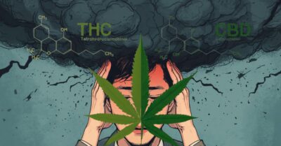 CBD and THC for Cluster Headaches: And Alternative Pain Management Approach