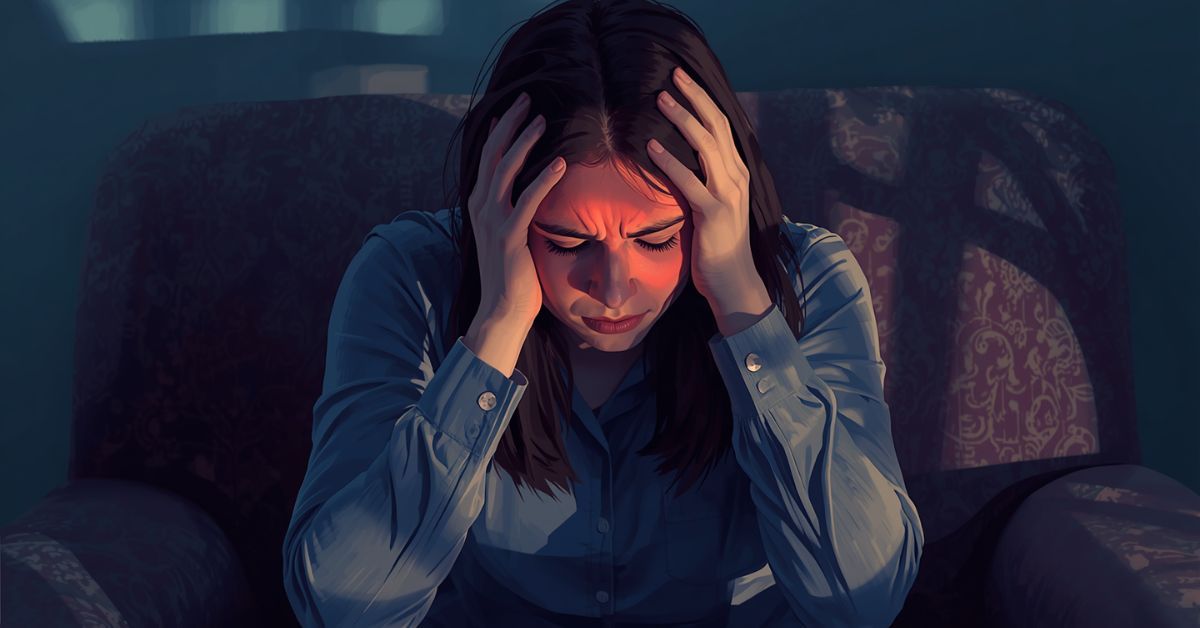 CBD and THC for Cluster Headaches: And Alternative Pain Management Approach