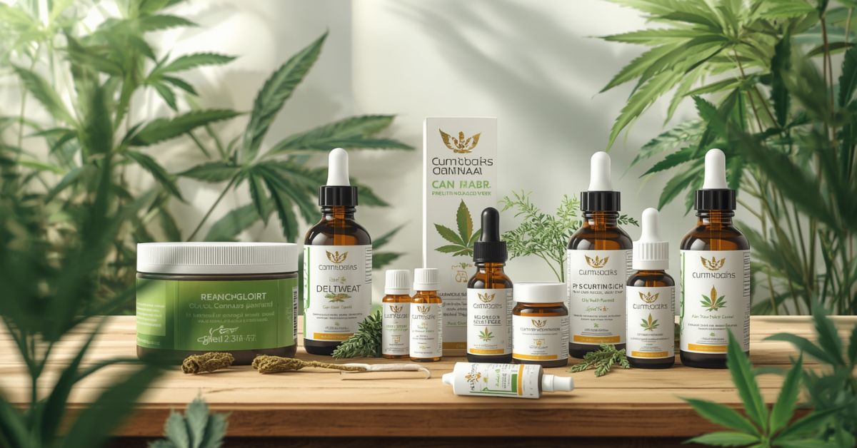 CBD and THC for Cluster Headaches: And Alternative Pain Management Approach