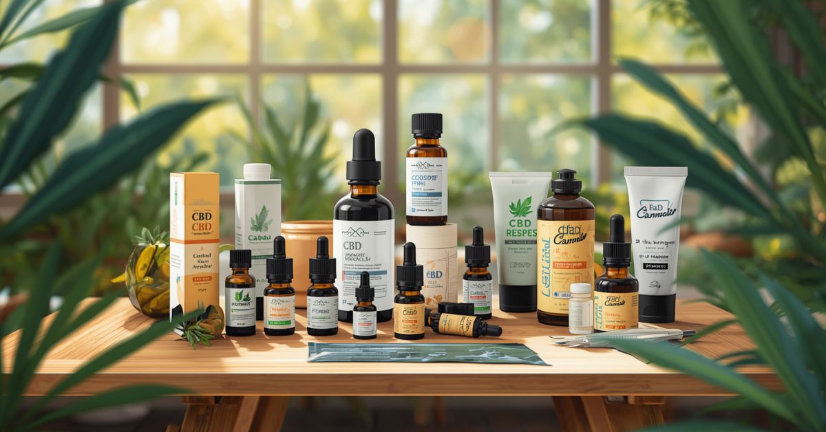 CBD for Dogs with Cancer for Comfort & Relief